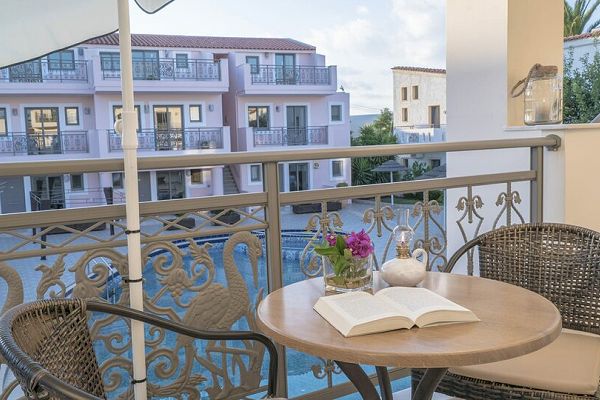 Hotel Flamingos