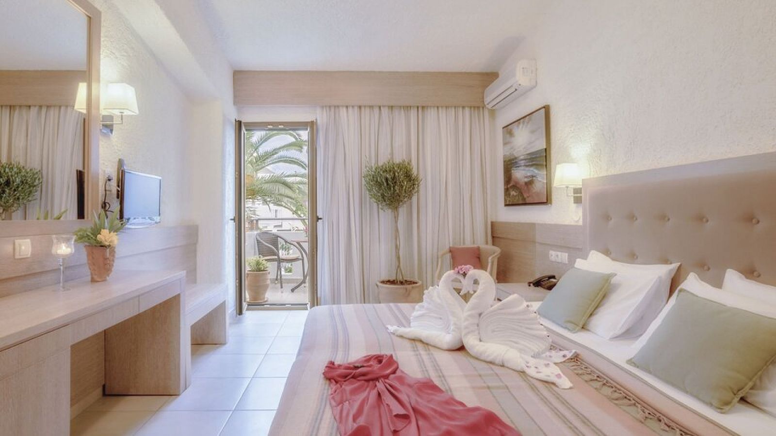Hotel Flamingos