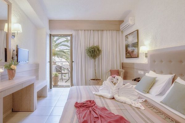Hotel Flamingos