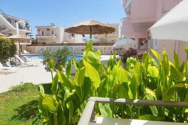 Hotel Flamingos