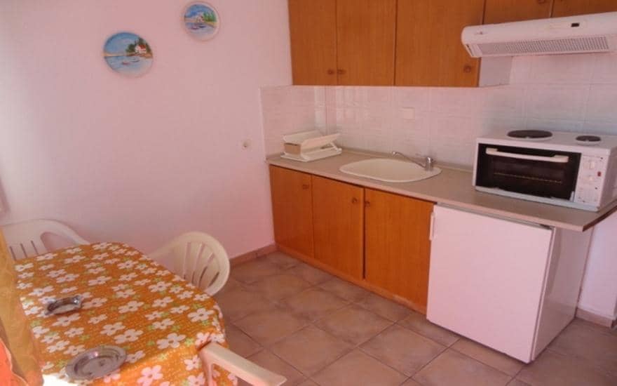 Apartmani Erato