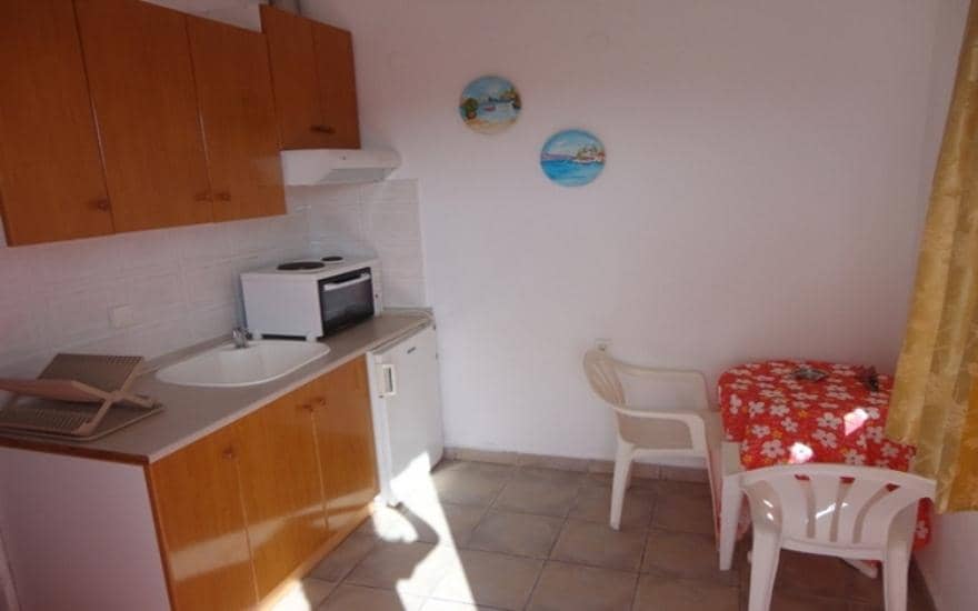 Apartmani Erato