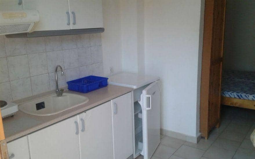 Apartmani Olga