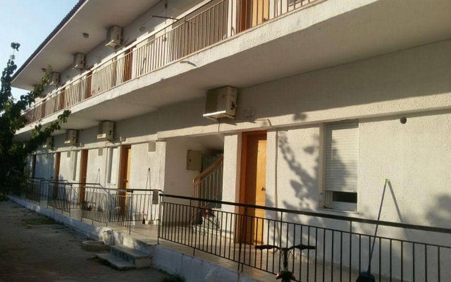 Apartmani Olga