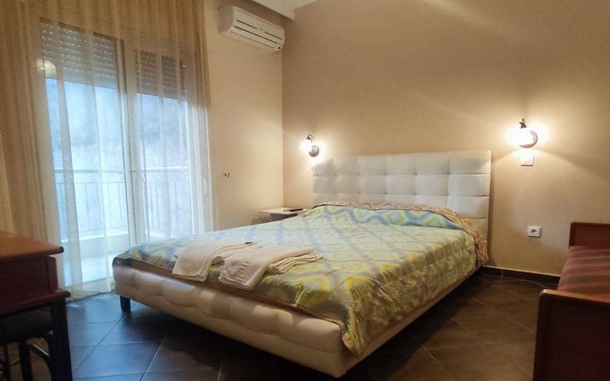 Apartmani Althea