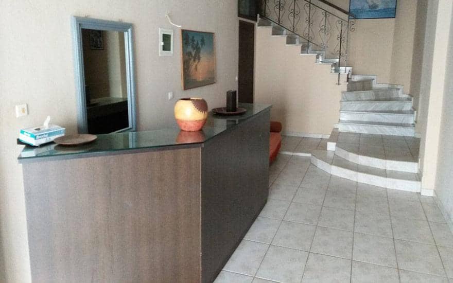 Apartmani Giannis