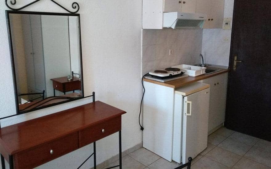 Apartmani Giannis