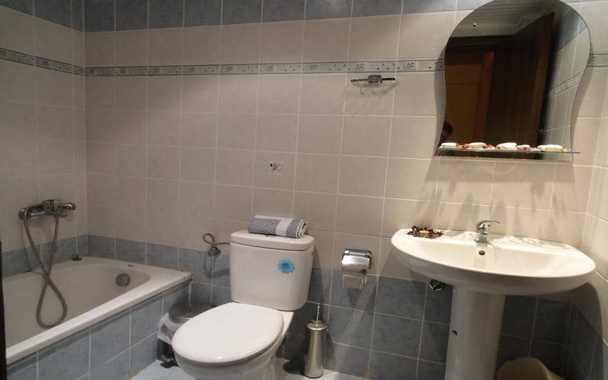 Apartmani Nikos