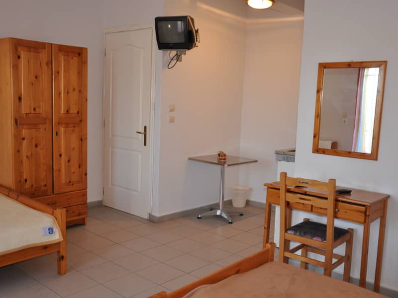 Apartmani Nikos