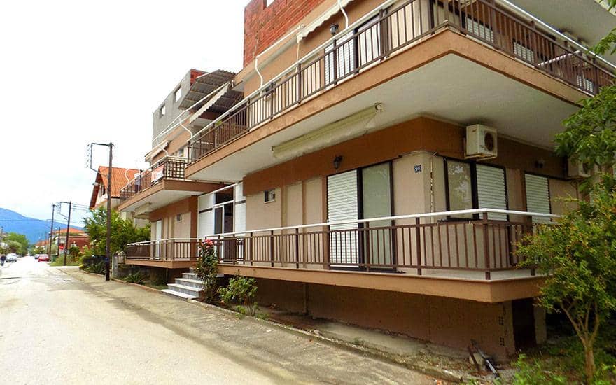 Apartmani Rena Rula