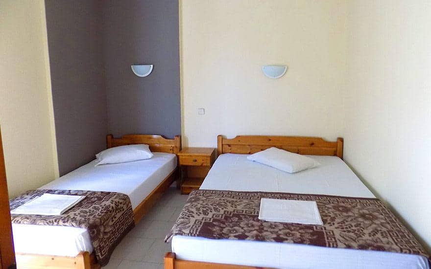 Apartmani Rena Rula