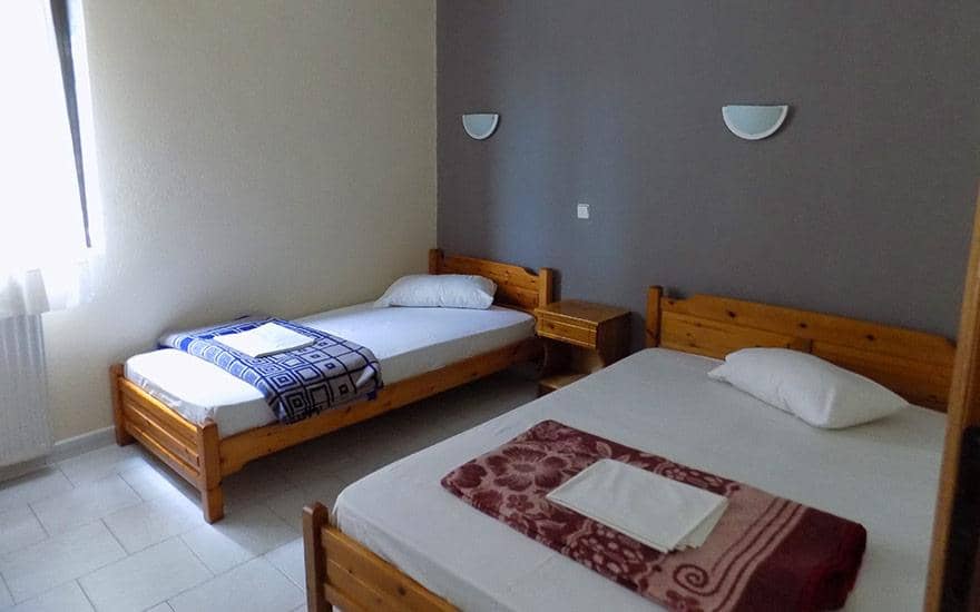 Apartmani Rena Rula
