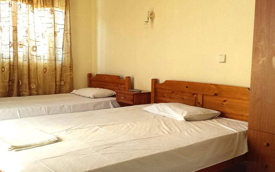 Apartmani Rena Rula