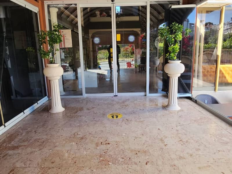 Hotel Minay Plus