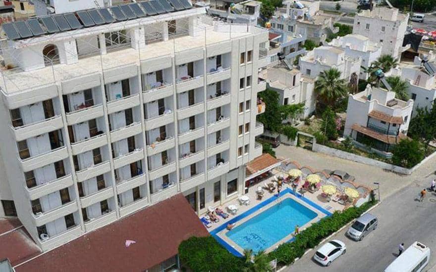 Hotel Minay (Minay Plus)