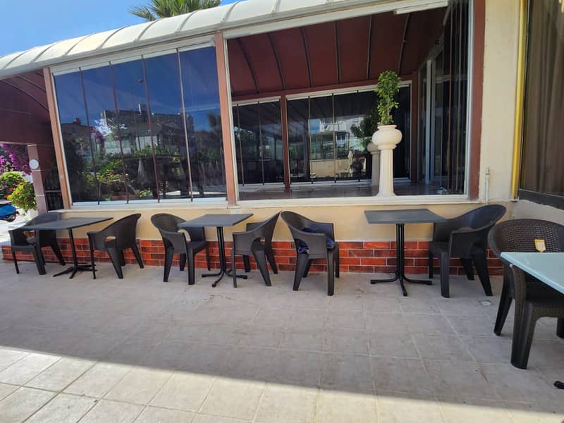 Hotel Minay Plus