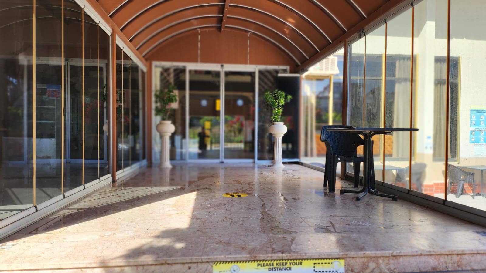 Hotel Minay (Minay Plus)