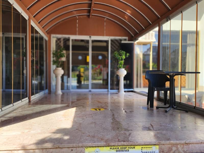 Hotel Minay Plus