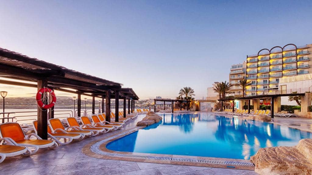 Hotel AX Sunny Coast Resort And Spa