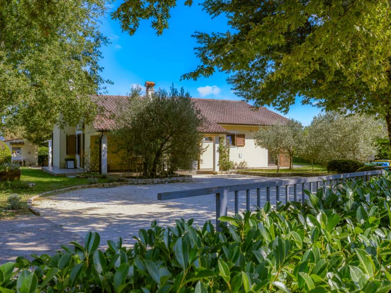 Villa ISPŠ38 (Vila u srcu Istre) 10.