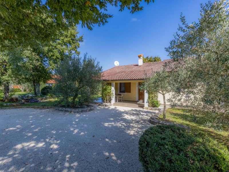 Villa ISPŠ38 (Vila u srcu Istre) 13.
