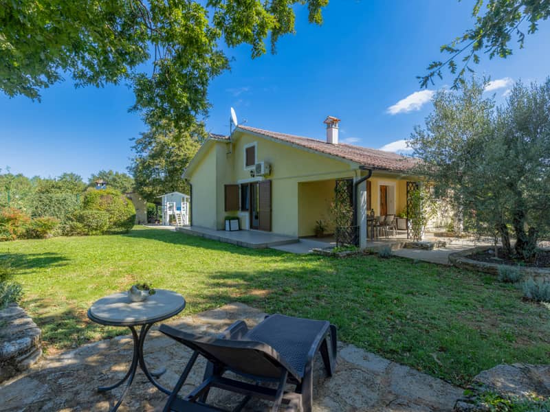 Villa ISPŠ38 (Vila u srcu Istre) 14.