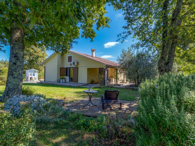Villa ISPŠ38 (Vila u srcu Istre) 15.