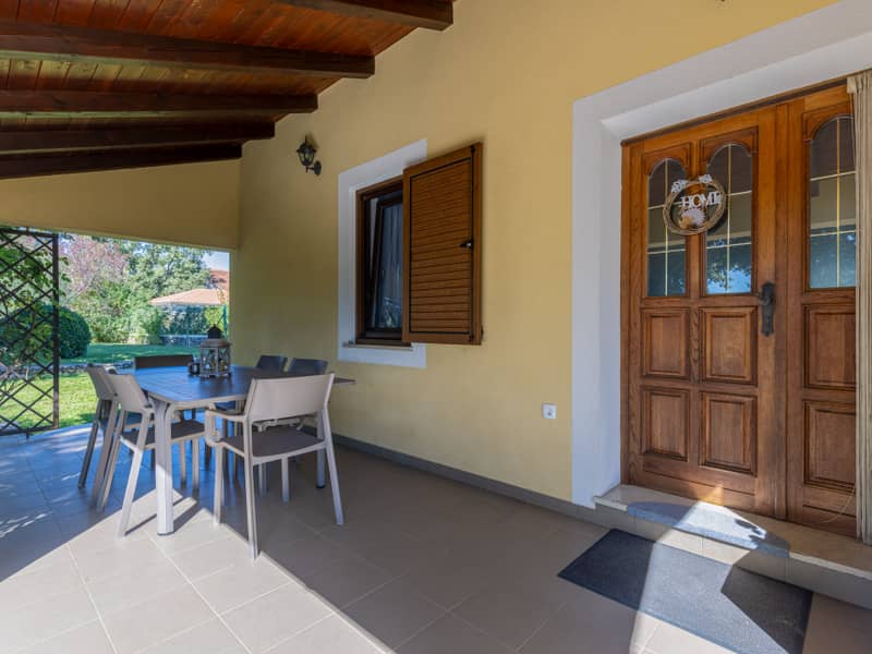 Villa ISPŠ38 (Vila u srcu Istre) 17.