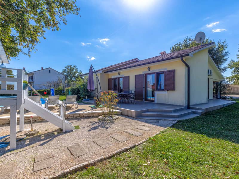 Villa ISPŠ38 (Vila u srcu Istre) 20.