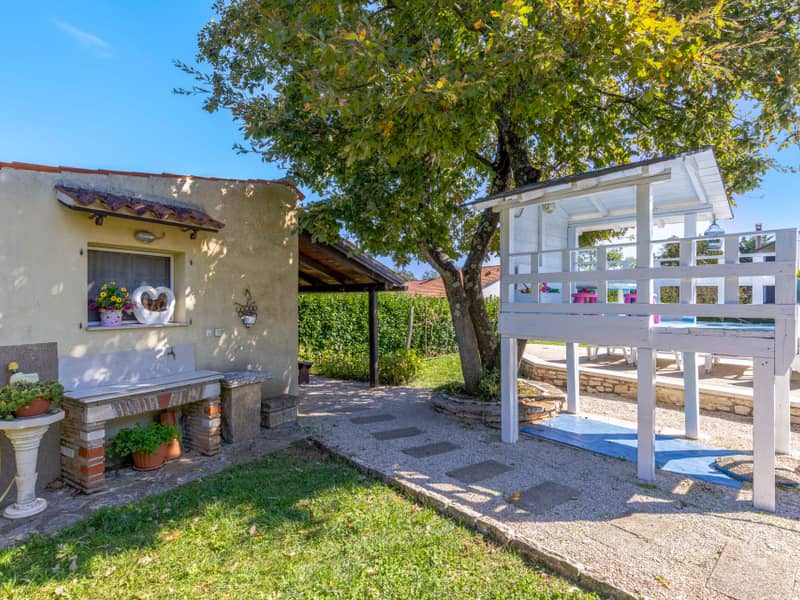 Villa ISPŠ38 (Vila u srcu Istre) 21.