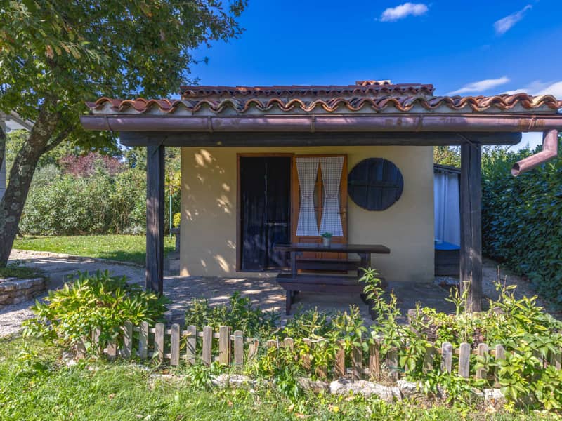Villa ISPŠ38 (Vila u srcu Istre) 22.