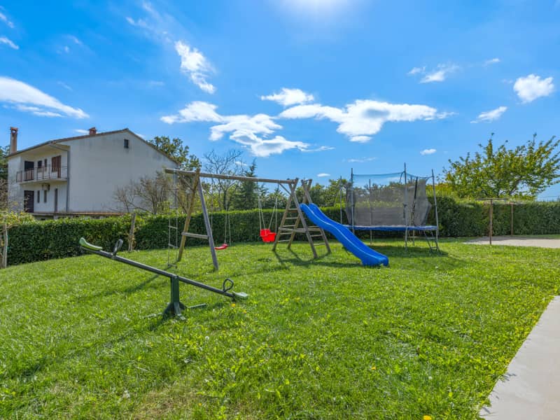 Villa ISPŠ38 (Vila u srcu Istre) 4.