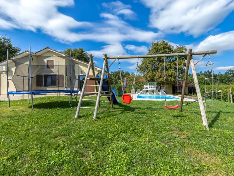 Villa ISPŠ38 (Vila u srcu Istre) 23.