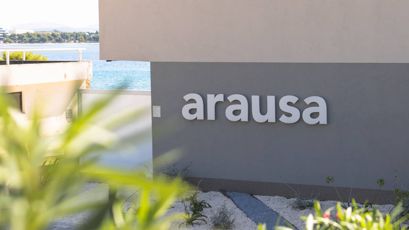 Hotel Villa Arausa 4* - Depandansa hotela Punta