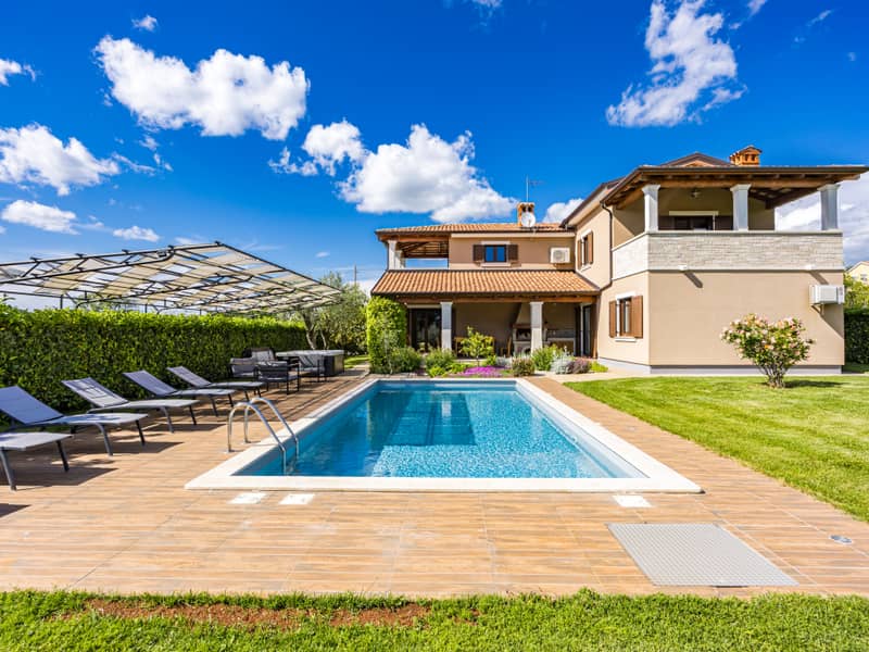 Villa Roza 1. 