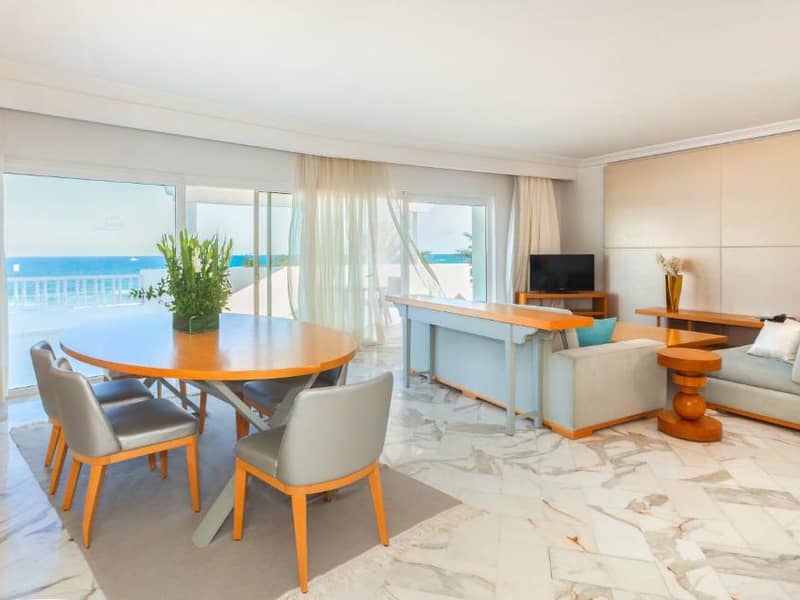 Hotel Tui Blue Oceana Suites