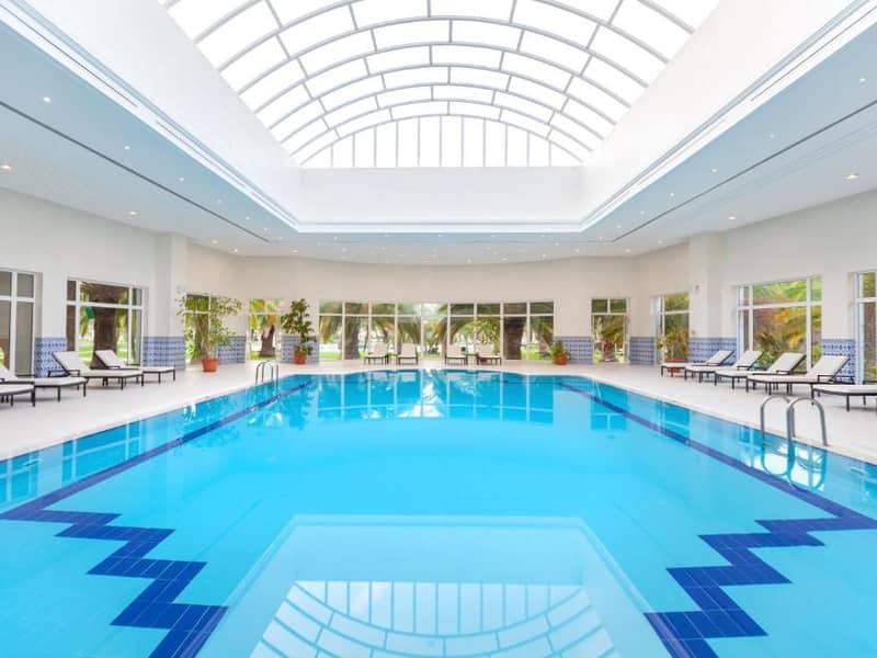 Hotel Tui Blue Oceana Suites
