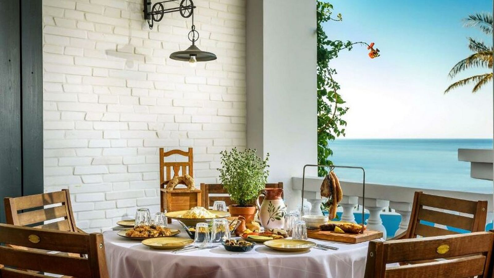 Hotel Minos Imperial Luxury Beach Resort