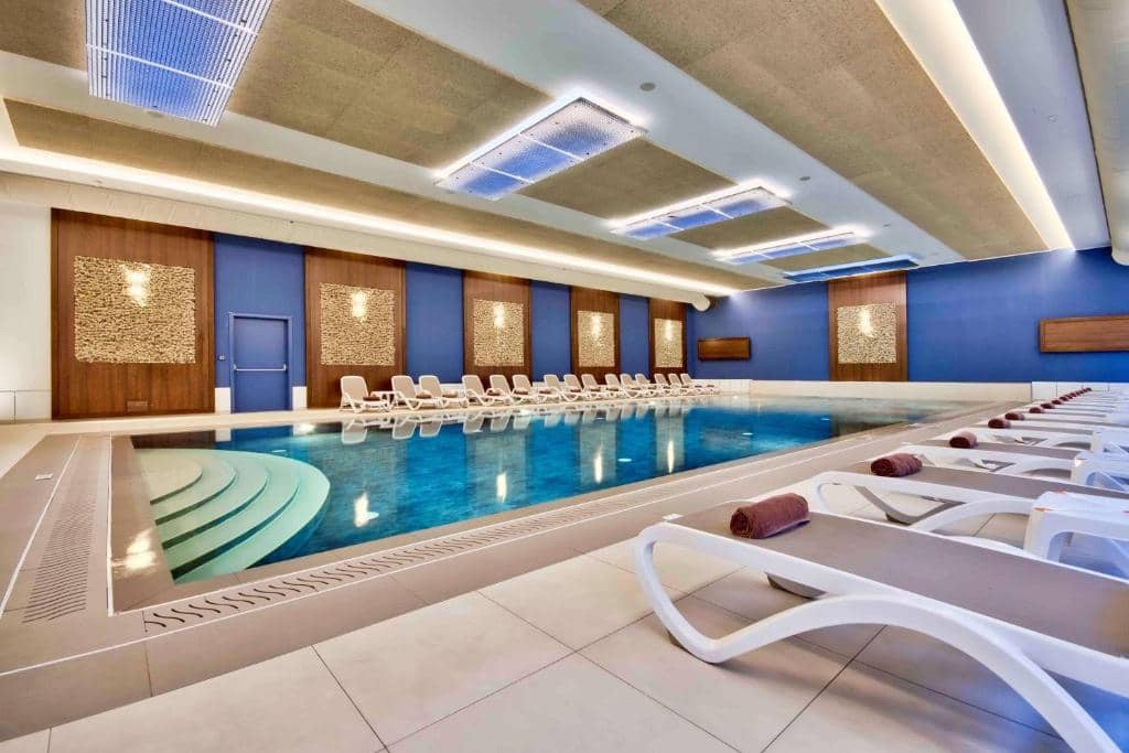 Hotel DoubleTree by Hilton Malta