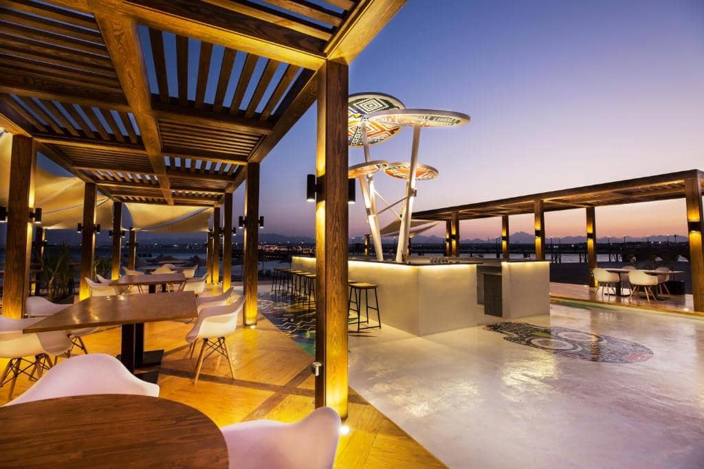 Hotel Pyramisa Beach Resort Sahl Hasheesh