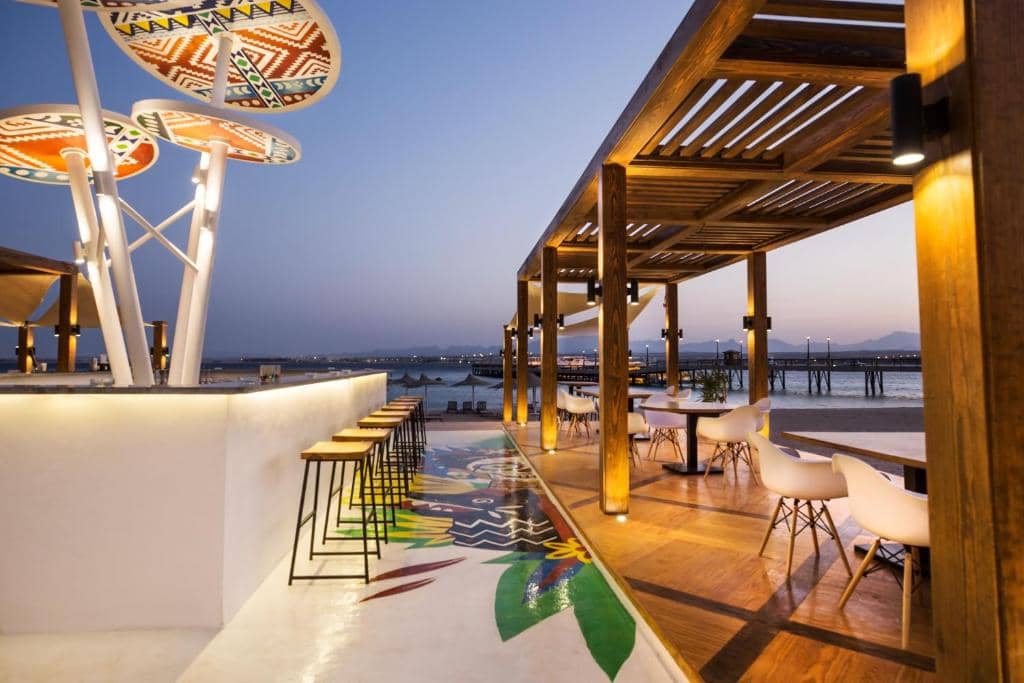 Hotel Pyramisa Beach Resort Sahl Hasheesh