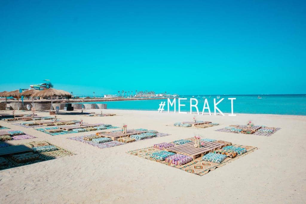 Hotel Meraki Resort