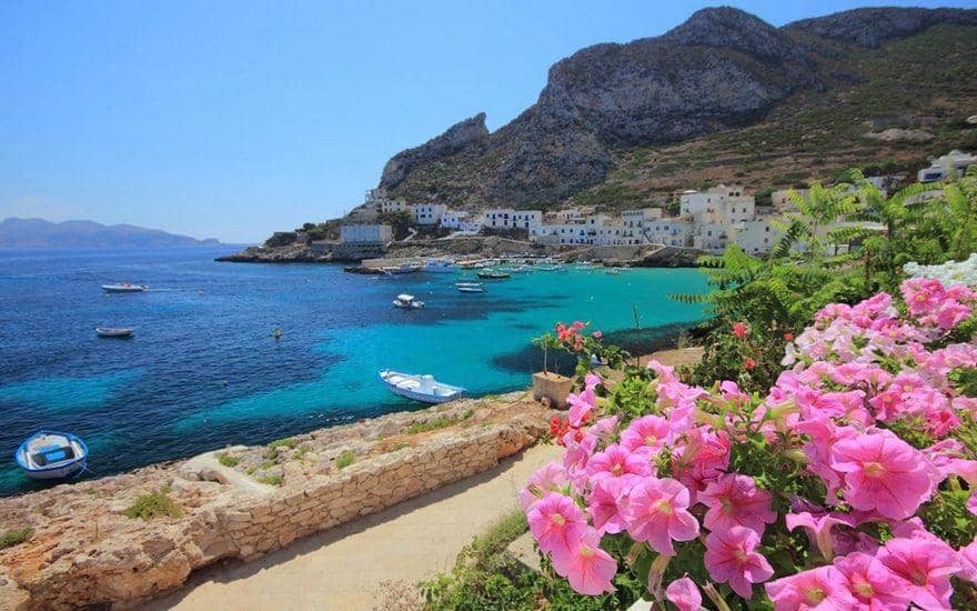 Putovanje Sicilija 3 noći, Uskrs - AVION 2026