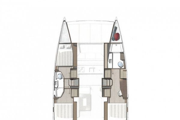 Bali Catsmart - Marva - 2