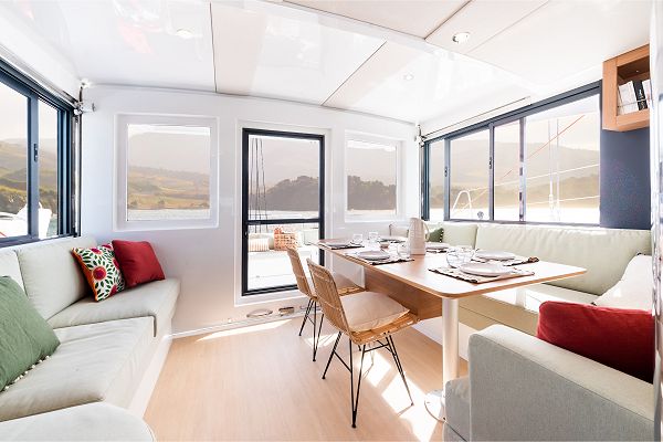 Bali Catsmart - Marva - 3