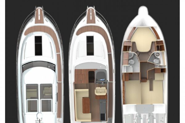 Nimbus 405 Coupe - BONBON - 4