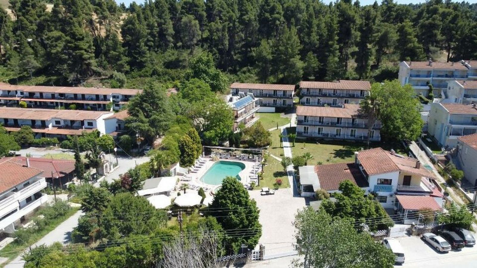 Hotel Jenny