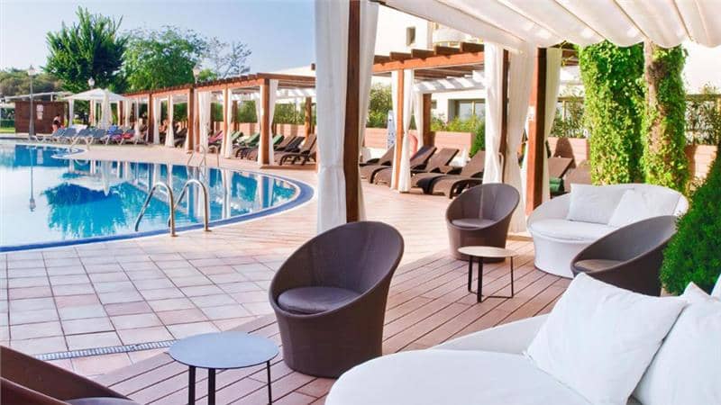 Hotel Alegria Florida Park