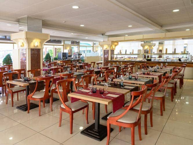 Hotel Alegria Florida Park
