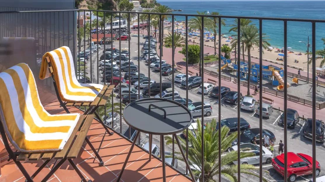 Hotel GHT Miratge - ADULTS ONLY (16+)